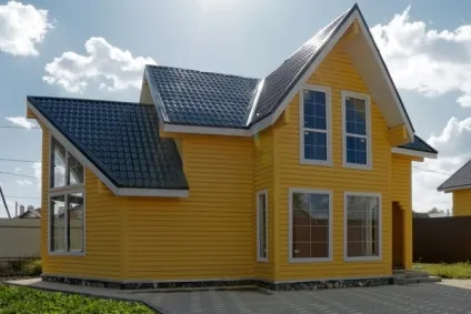 ведмежі озера