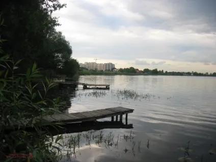 Ведмежі озера рибалка Щолковський район - відгуки, ціни, проїзд (відгуки) Ведмежі озера рибалка Щолковський район - відгуки, ціни, проїзд