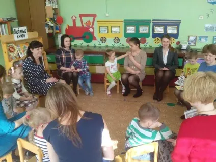 Методика організації цільових прогулянок та екскурсій
