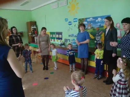 Методика організації цільових прогулянок та екскурсій