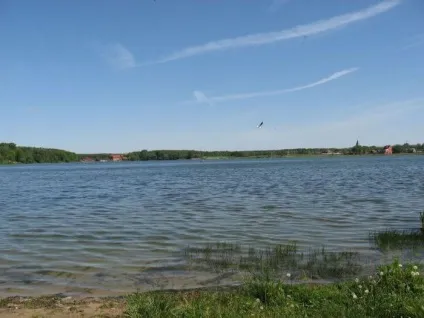 Ведмежі озера », Щолковський район відпочинок, рибалка, відгуки (ведмежі) Ведмежі озера », Щолковський район відпочинок, рибалка, відгуки
