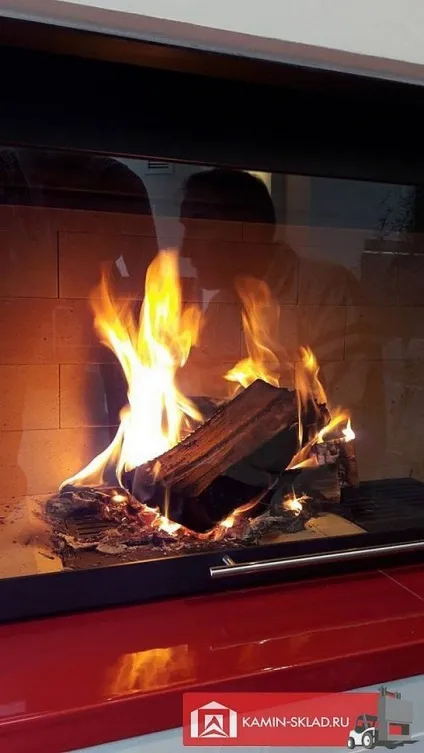 Металевий камін своїми руками - покрокове керівництво (своїми) Металевий камін своїми руками - покрокове керівництво