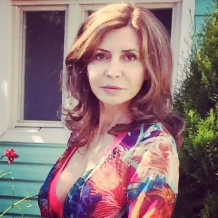 Ex-csillag a „House 2” Irina Agibalova sajnálja, hogy készült műanyag