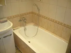 baie renovată