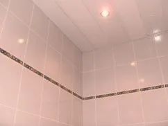 baie renovată