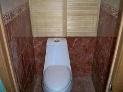 baie renovată