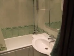 baie renovată