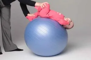A fizikai aktivitás a gyermekek bénulás