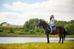 Photoshoot lovak képek Lovas turisztikai klub