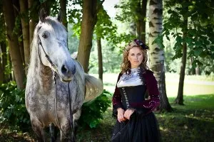 Photoshoot lovak képek Lovas turisztikai klub