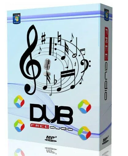 dub audio gratuit