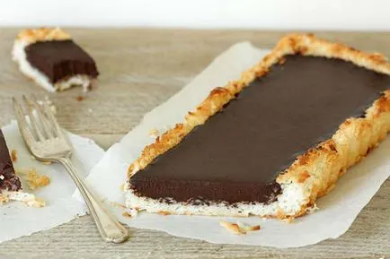 Ganache reteta Crema de pe site-ul este totul despre deserturi