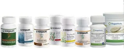 Herbalife загуба на тегло приложение, обратна връзка и резултатите