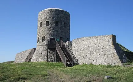 Guernsey, Egyesült Királyság - nyaralás, időjárás, vélemények, fotók