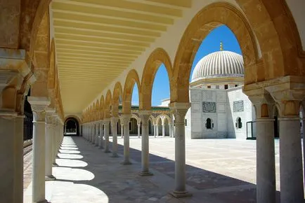 Hol jobb, hogy megy a nyaralás Tunéziában 2017-ben
