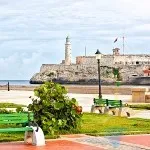 City of Cienfuegos în Cuba vă va încânta cu atracțiile și plajele sale