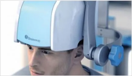 creier stimulare magnetica transcraniana profunda