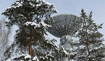 GLONASS és a háború ellen, a GPS-műholdak