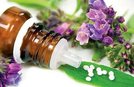 Homeopátia hólyaggyulladás legjobb eszköze
