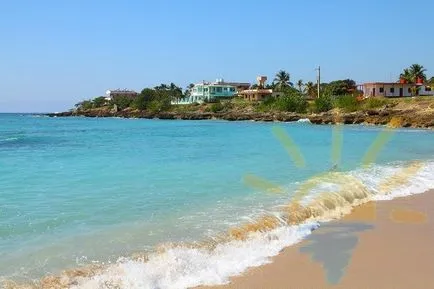 City of Cienfuegos în Cuba vă va încânta cu atracțiile și plajele sale
