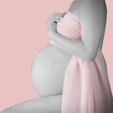 Хормоните по време на бременност, които са, и въздействието