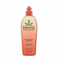 cosmetice Hempz pentru a cumpăra de la site-ul oficial - Shop cosmeticbrand