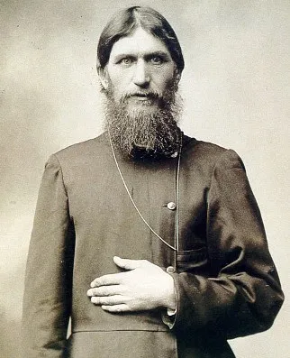 Grigoriy Rasputin és a sorsa a Magyar Birodalom