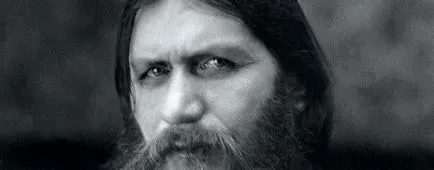 Grigoriy Rasputin és a sorsa a Magyar Birodalom