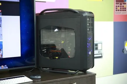 Hackintosh! Partea a cincea instalare, testare și experiența utilizatorului (video și foto)