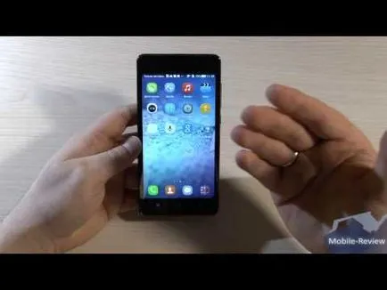 Huawei tiszteletére 4c fekete használati jellemzőket fórum