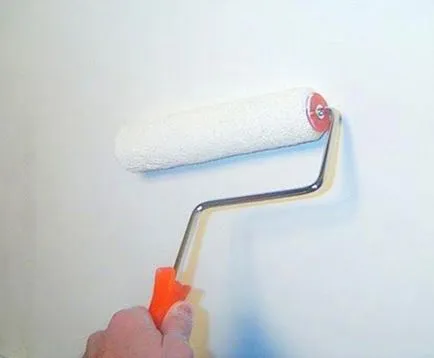 За да се измие стените преди боядисване необходимостта от разнообразие и избор на инструменти, инструкции за употреба