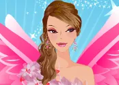 Dress Up Games Angels