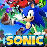 Игри Sonic - играете онлайн безплатно!