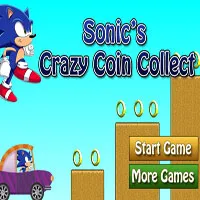 Игри Sonic - играете онлайн безплатно!