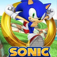 Игри Sonic - играете онлайн безплатно!