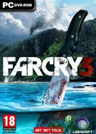 A játék Far Cry 3 letöltés torrent