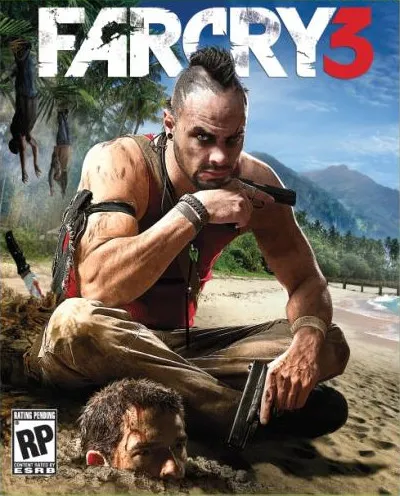 A játék Far Cry 3 letöltés torrent