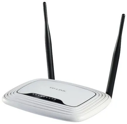 Instrucțiuni privind modul de a schimba parola pe router TP-LINK