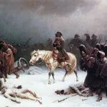 Története a Magyar Birodalom - Az 1812-es háború