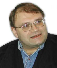 Інтернет-видання про високі технології