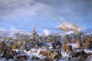 Istoria Imperiului românesc - Războiul din 1812