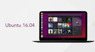 История на разпределение Ubuntu, linuxsoid - отворен източник на новини, статии и ревюта