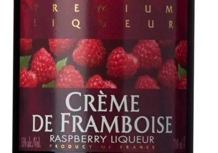 История Framboise