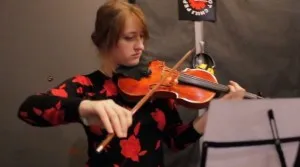 Cum de a juca vioara fara freturi muzshok