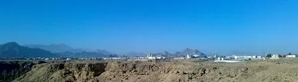 Hogyan juthat ki a Sharm el-Sheikh az izraeli határ Taba