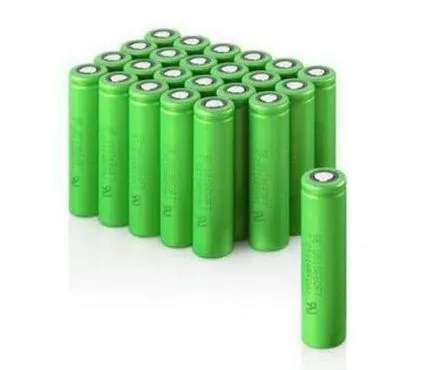 Какви видове батерии (всички видове, снимка, име, размер)