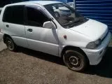 Mitsubishi minica 2003 привіт всім, витрата гордий-7л (2003) Mitsubishi minica 2003 привіт всім, витрата гордий-7л