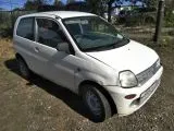 Mitsubishi minica 2003 привіт всім, витрата гордий-7л (50л.с.) Mitsubishi minica 2003 привіт всім, витрата гордий-7л