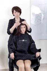 Моделям - академія перукарського мистецтва