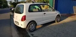 Mitsubishi minica 2003 привіт всім, витрата гордий-7л (minica) Mitsubishi minica 2003 привіт всім, витрата гордий-7л